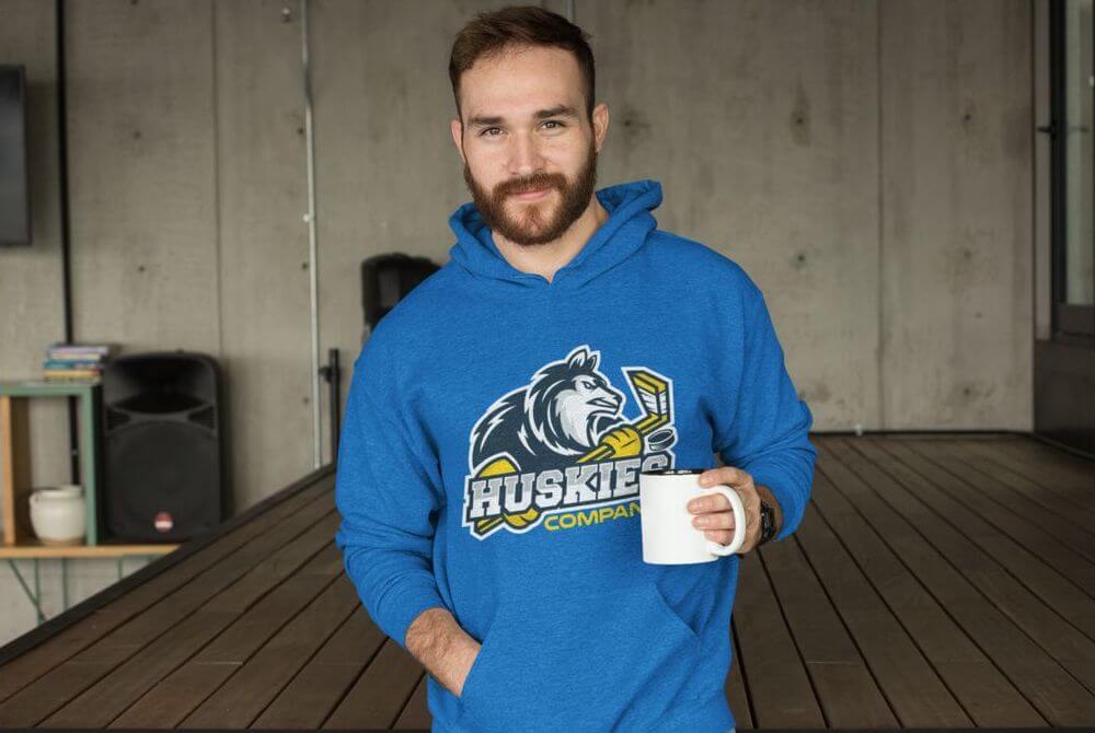 Print on Demand Canada Printify